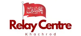 khachrodrelaycentre